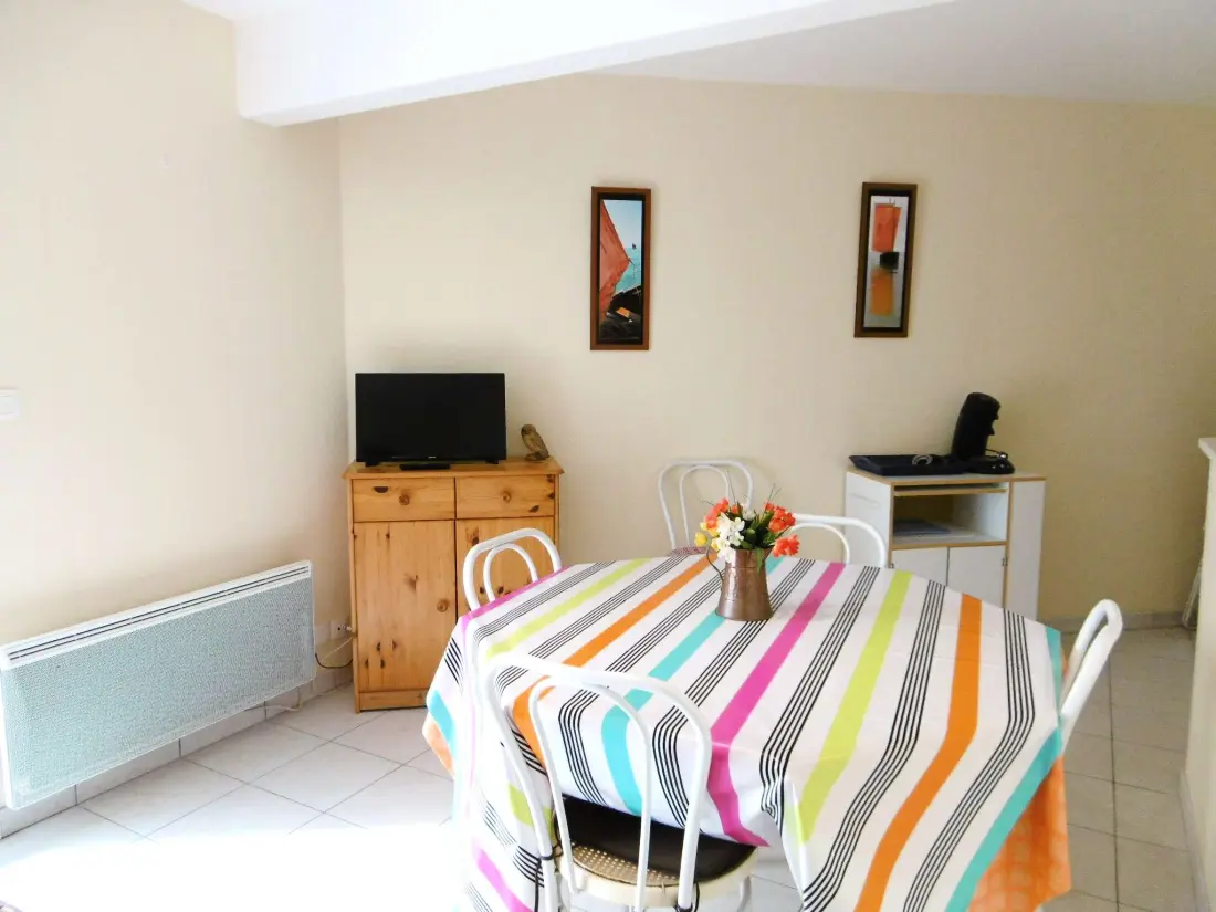 Residence Domaine Des 2 Mers