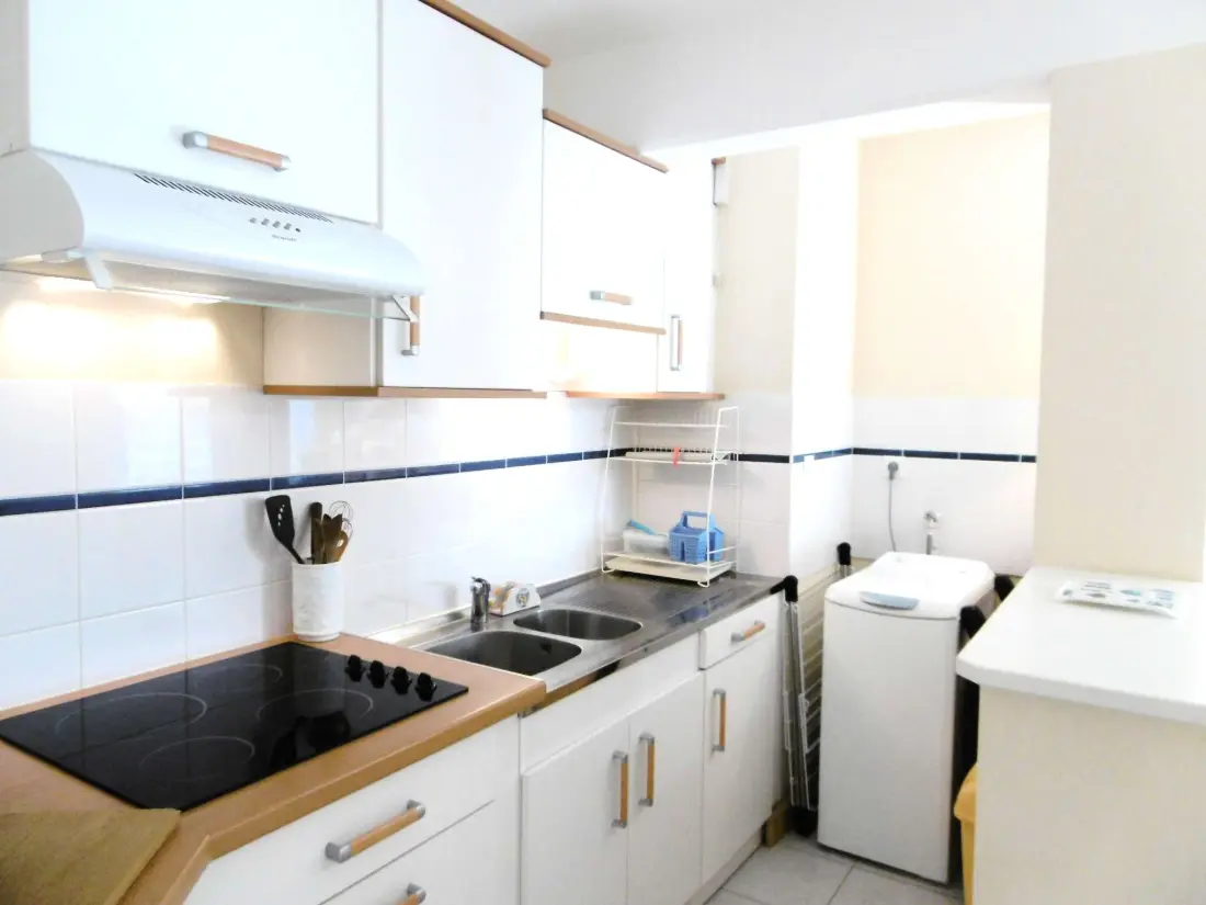 Residence Domaine Des 2 Mers