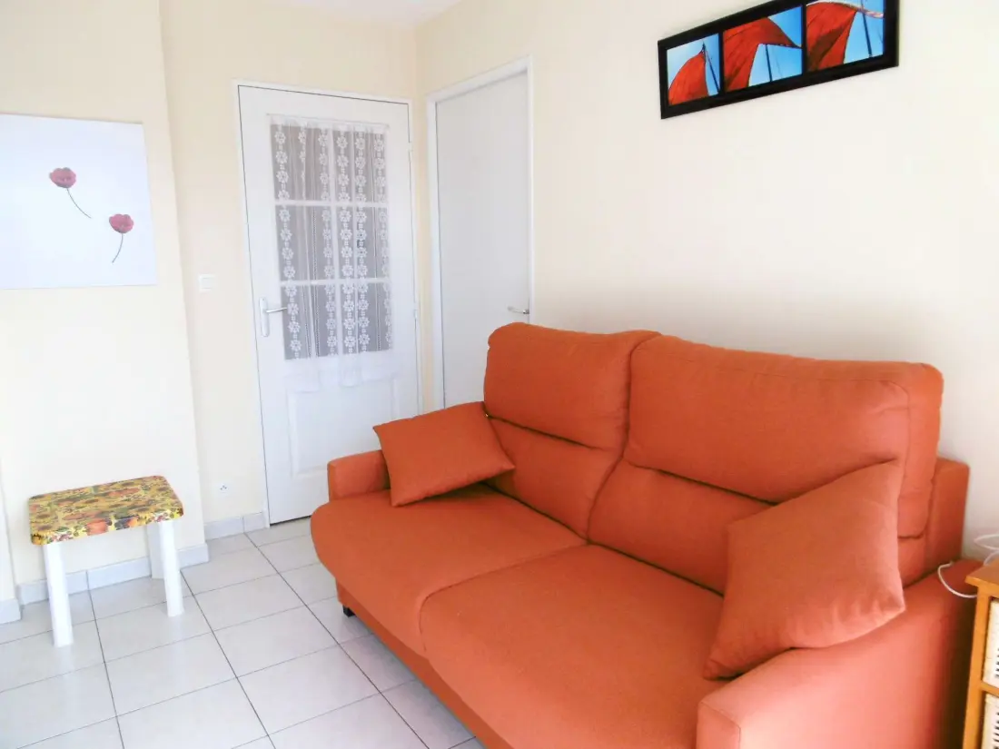 Residence Domaine Des 2 Mers