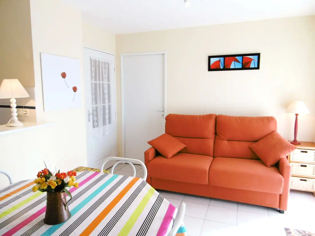 Residence Domaine Des 2 Mers