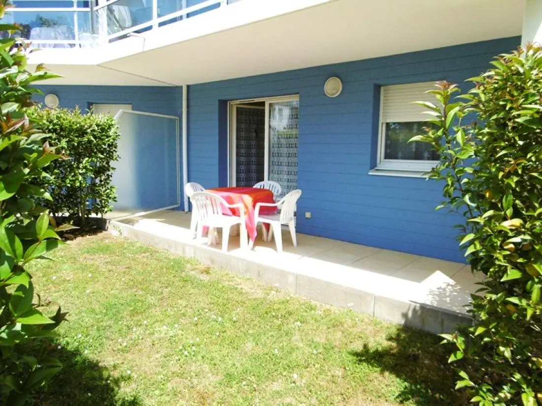 Residence Domaine Des 2 Mers