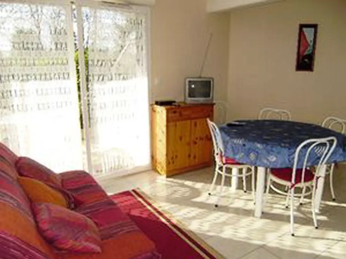 Residence Domaine Des 2 Mers