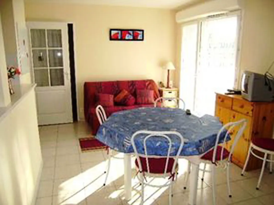 Residence Domaine Des 2 Mers