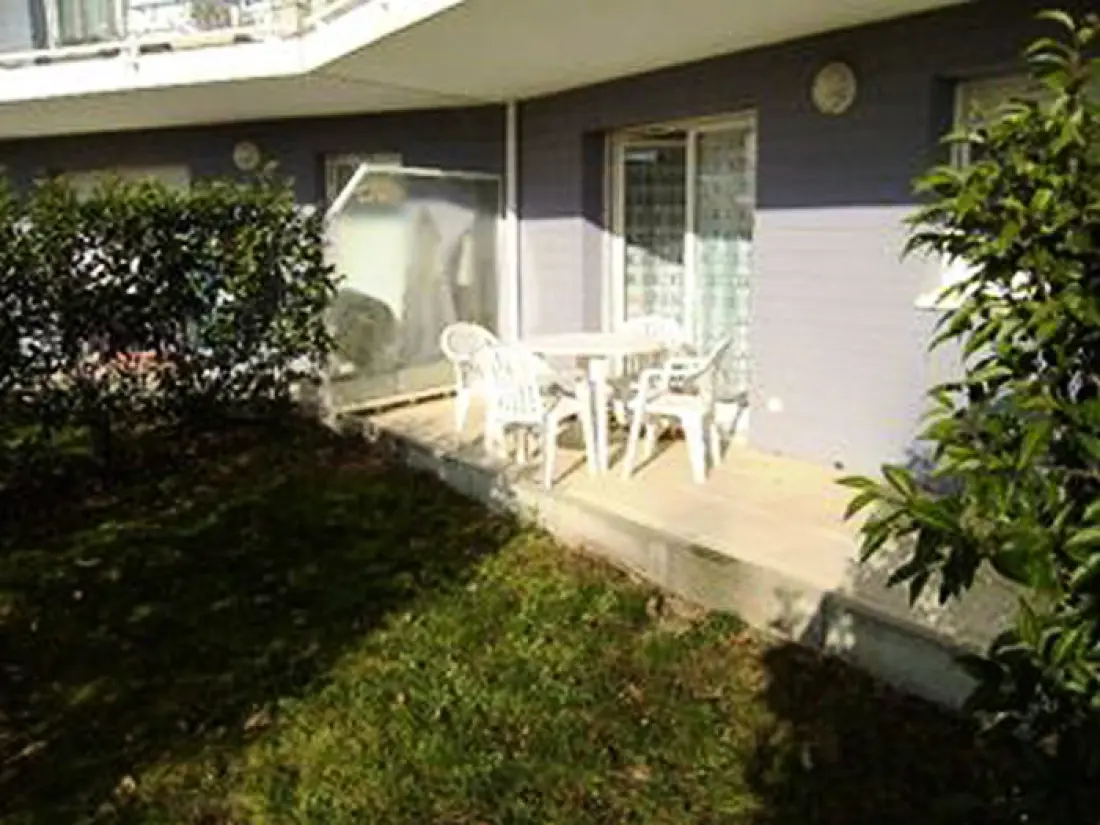 Residence Domaine Des 2 Mers