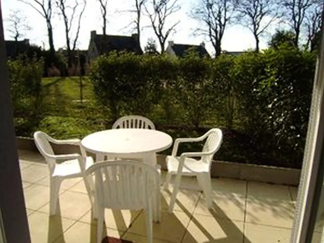 Residence Domaine Des 2 Mers