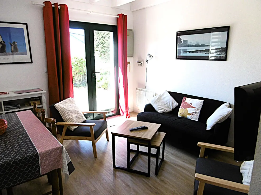 Residence Duguay Trouin