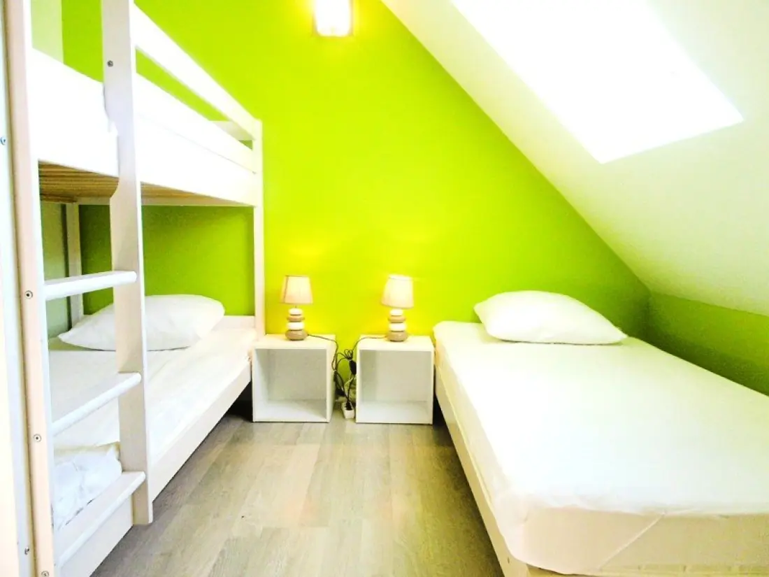 Residence Duguay Trouin