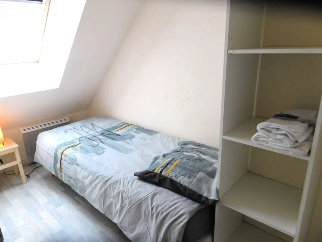 Residence Duguay Trouin