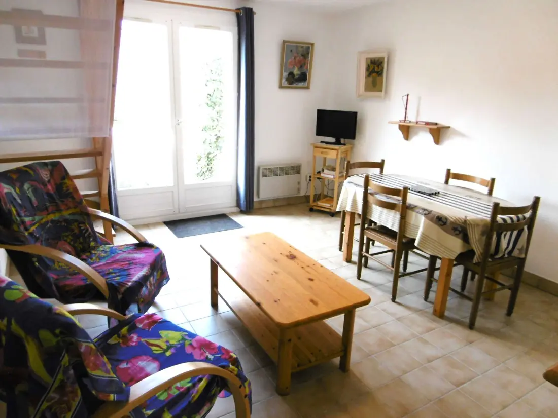 Residence Duguay Trouin