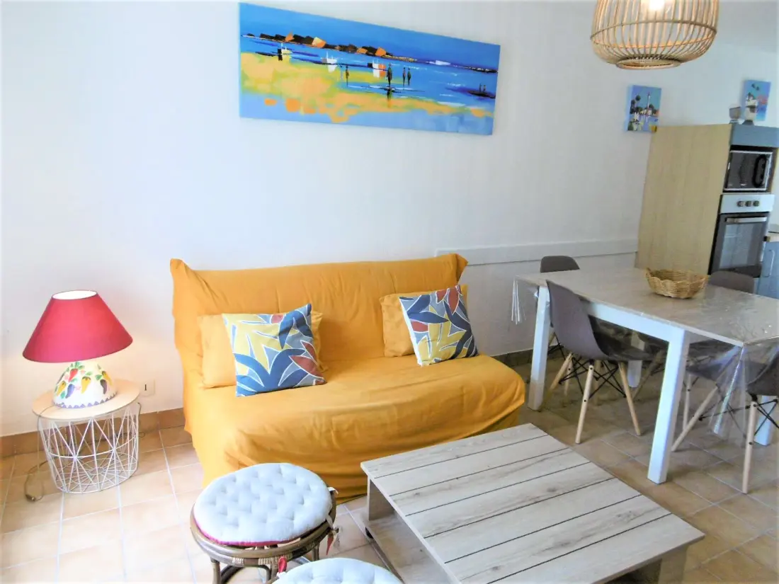 Residence Duguay Trouin