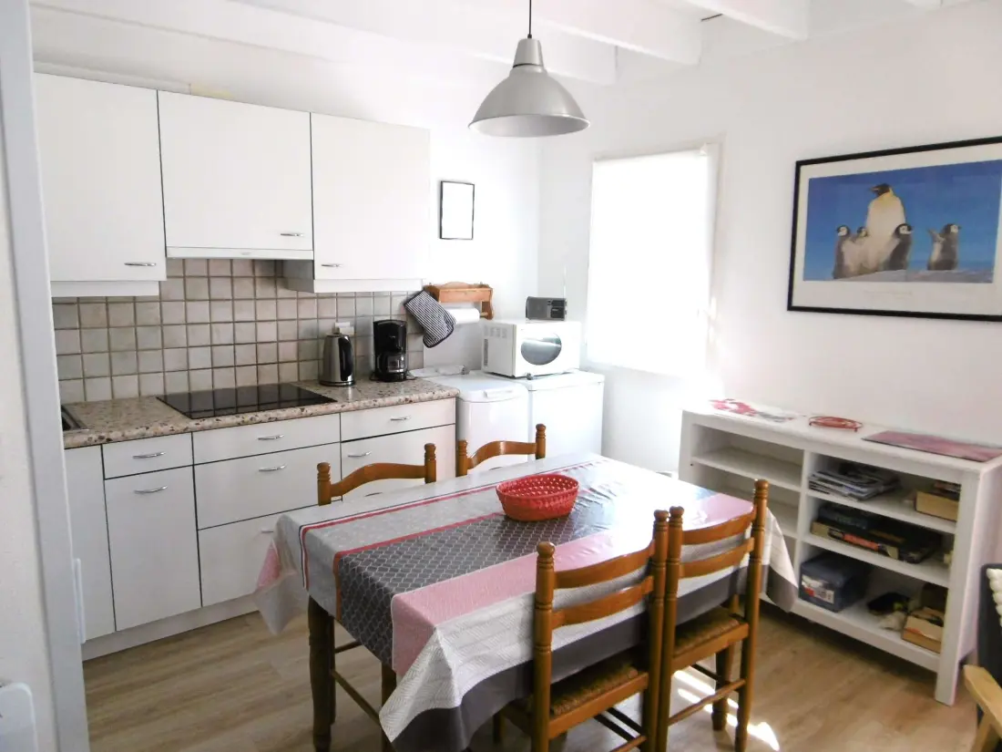 Residence Duguay Trouin