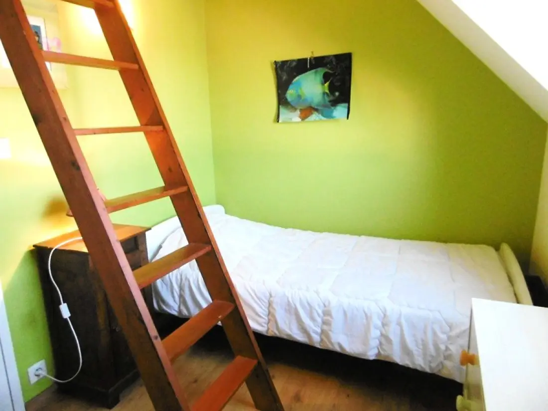 Residence Duguay Trouin