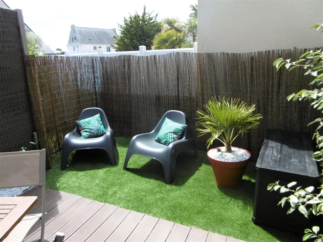Residence Duguay Trouin