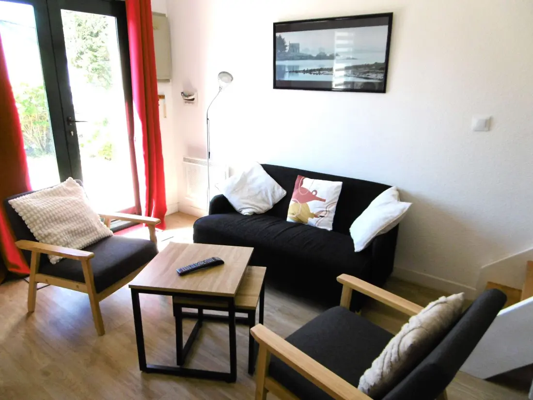 Residence Duguay Trouin