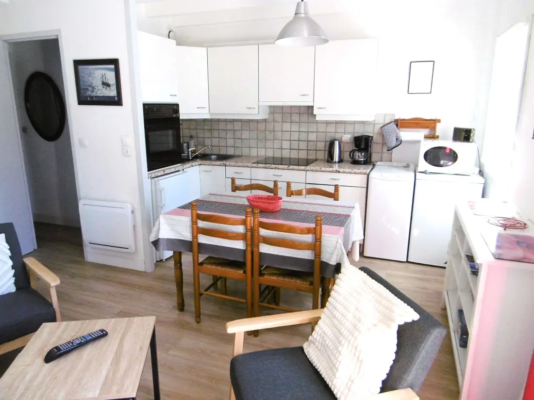 Residence Duguay Trouin