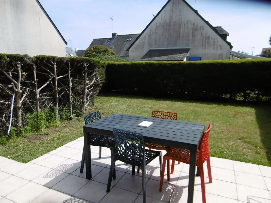 Residence Duguay Trouin