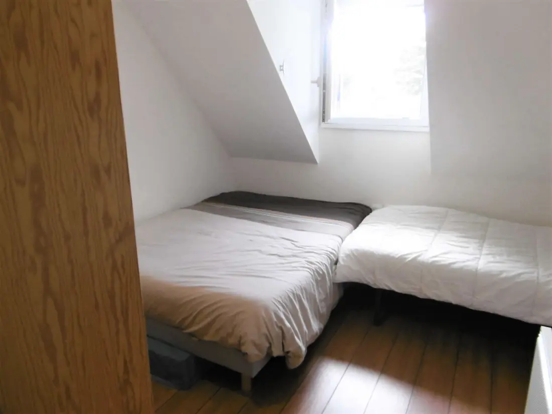Residence Duguay Trouin
