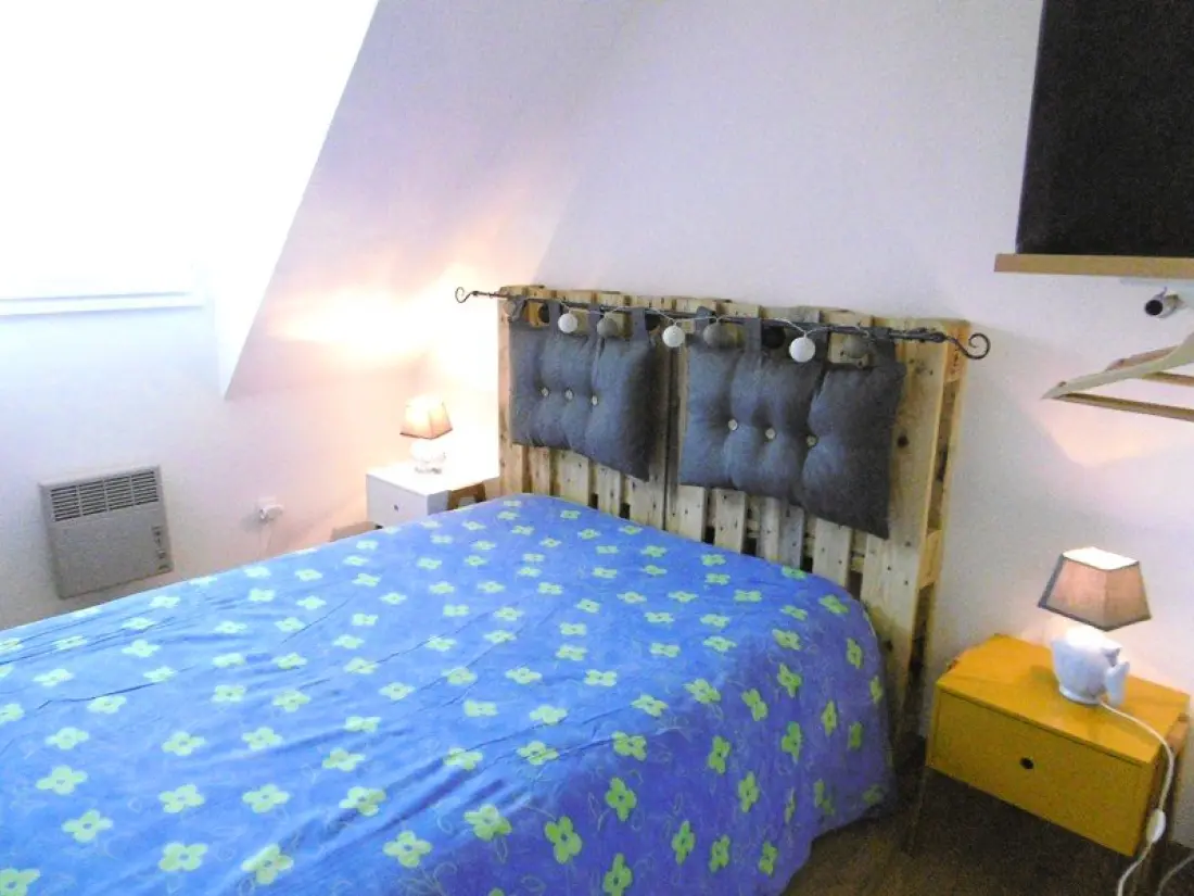 Residence Duguay Trouin