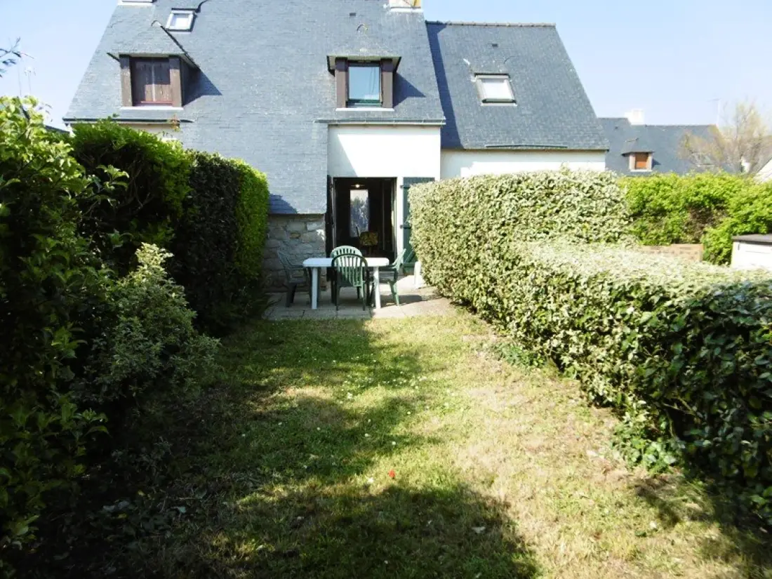 Residence Duguay Trouin