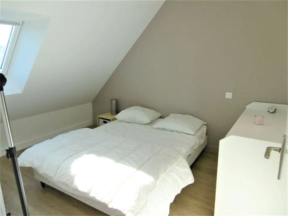 Residence Duguay Trouin