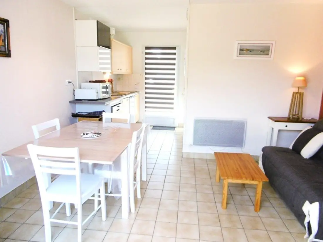 Residence Duguay Trouin