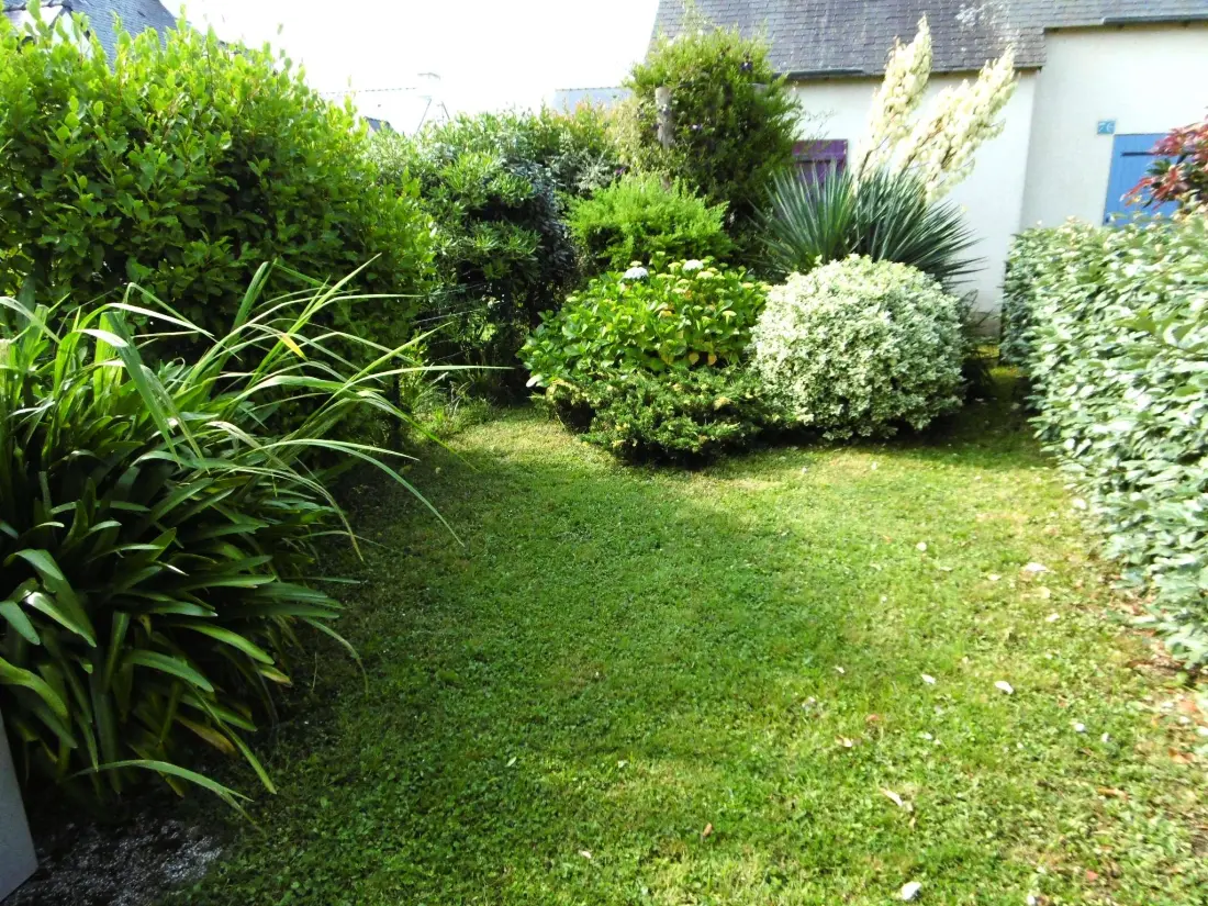 Residence Duguay Trouin