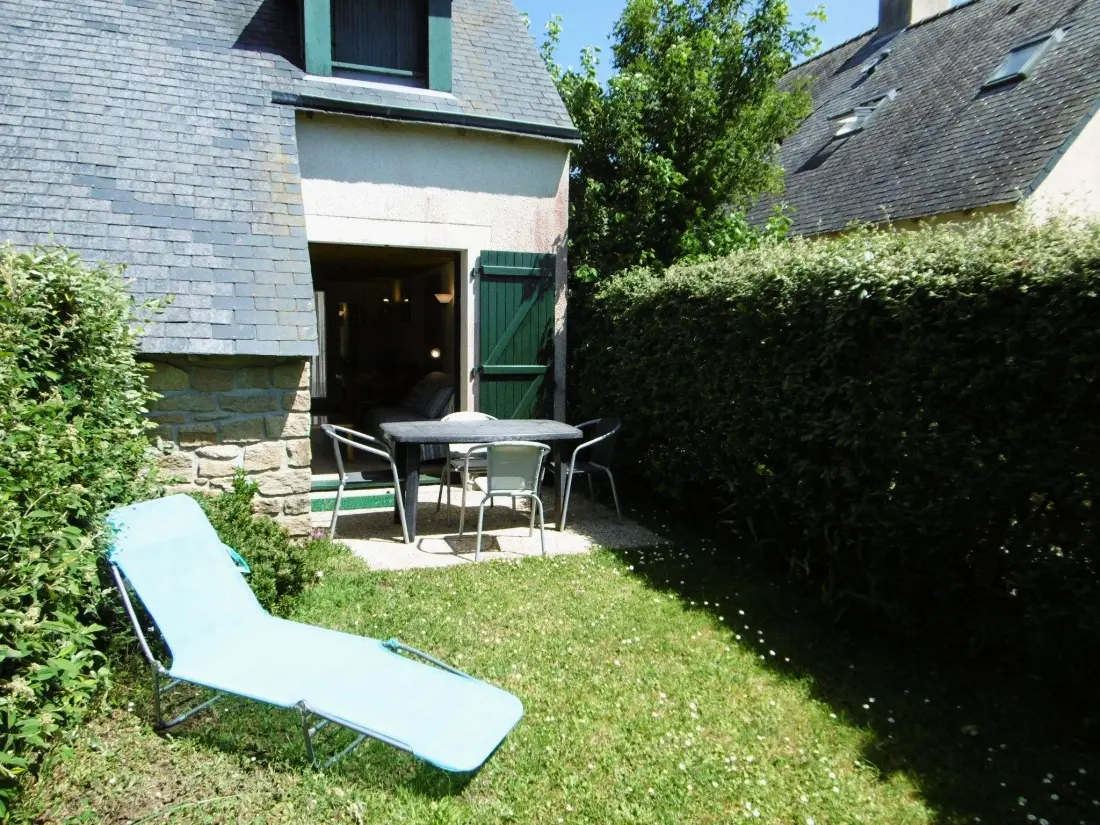 Residence Duguay Trouin