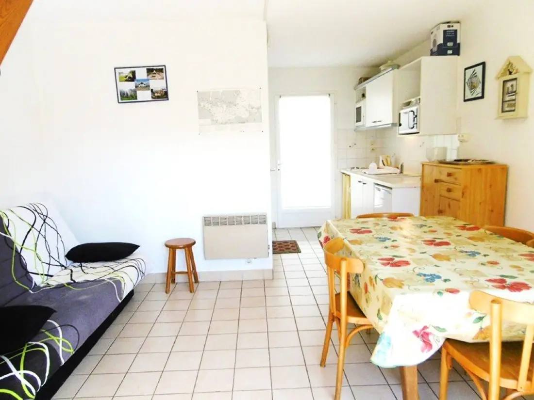 Residence Duguay Trouin