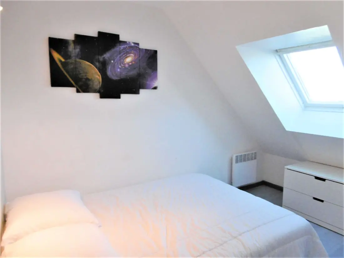 Residence Duguay Trouin