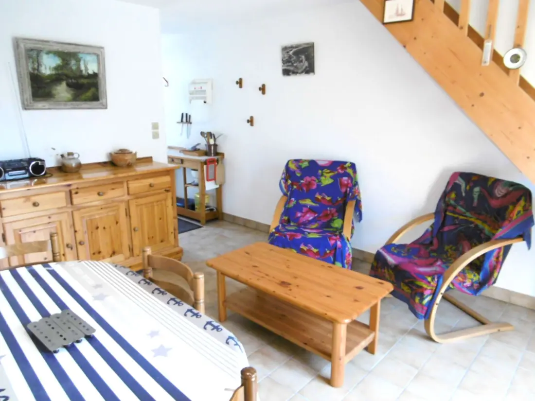 Residence Duguay Trouin