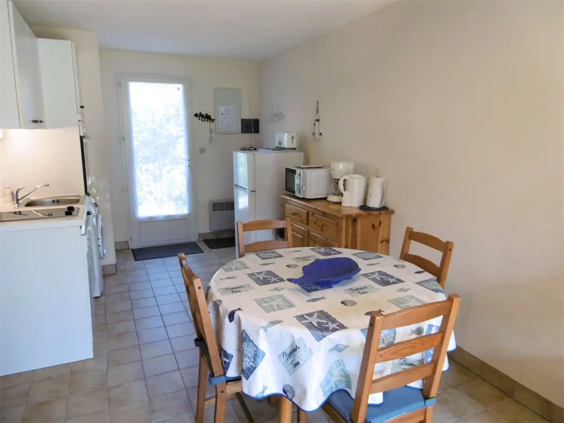 Residence Duguay Trouin