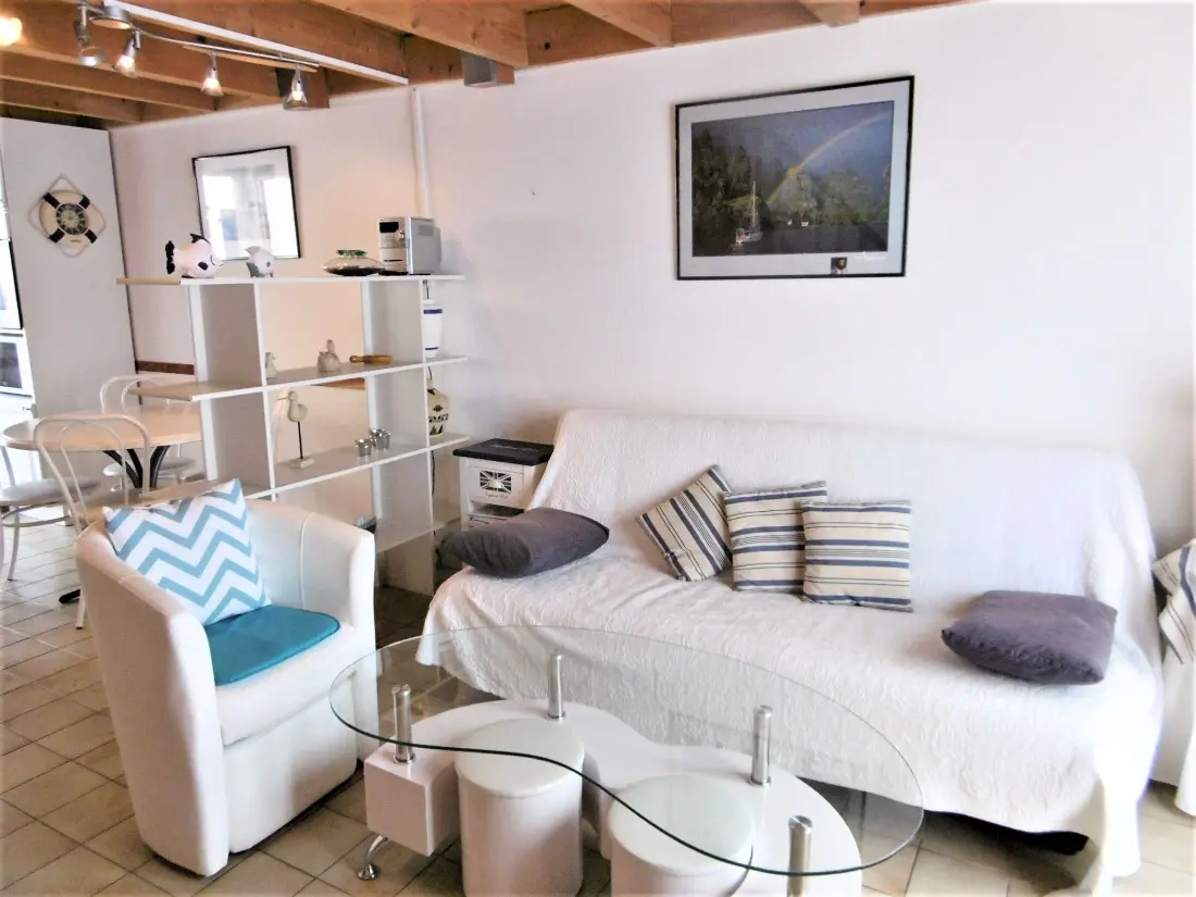 Residence Duguay Trouin