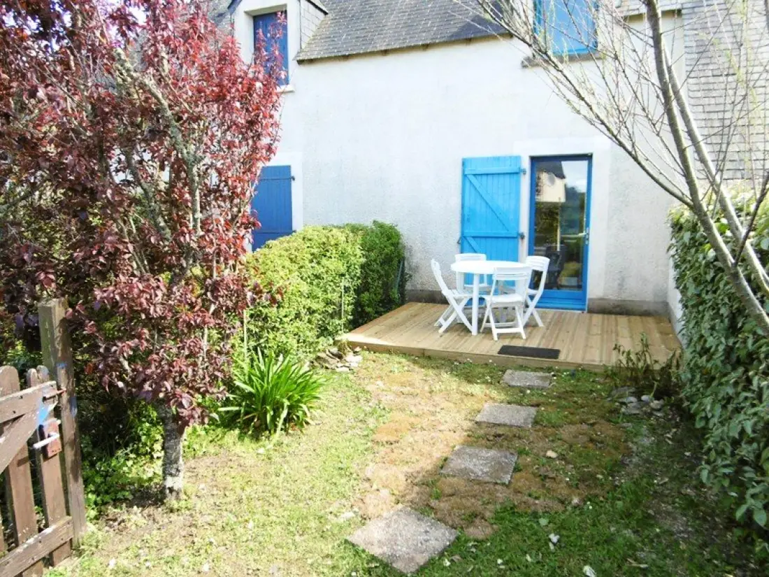 Residence Duguay Trouin