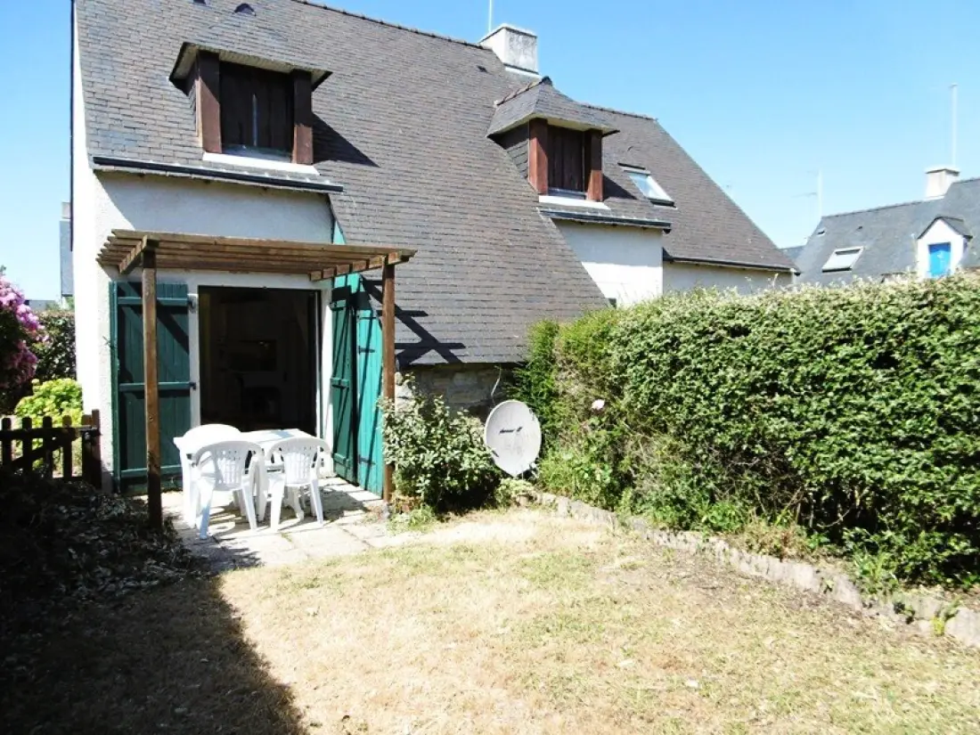 Residence Duguay Trouin