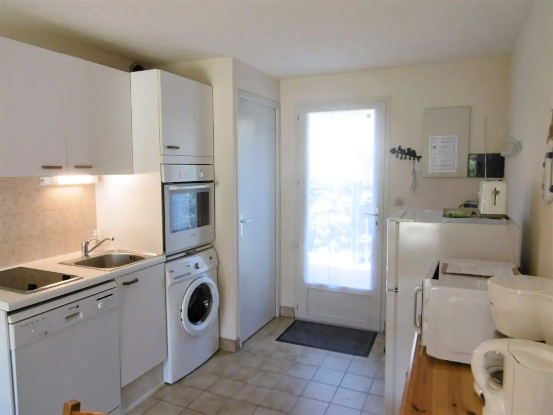 Residence Duguay Trouin
