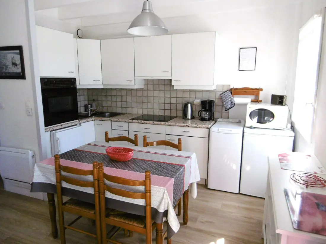 Residence Duguay Trouin
