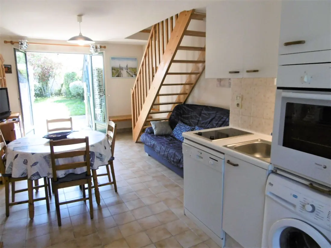 Residence Duguay Trouin