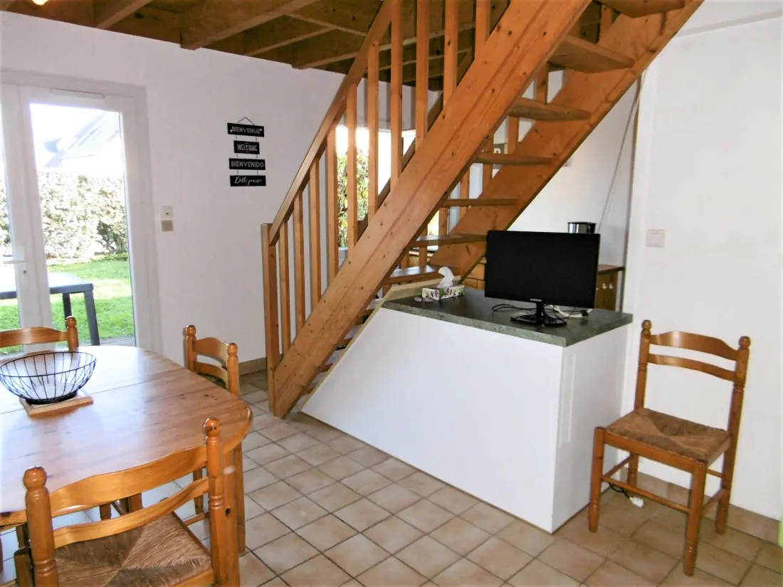 Residence Duguay Trouin