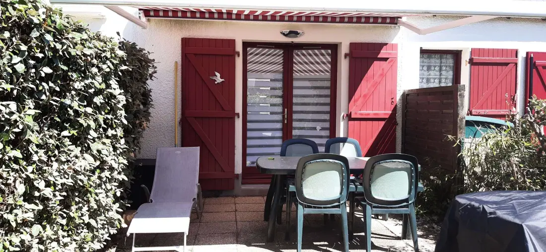 Residence Duguay Trouin