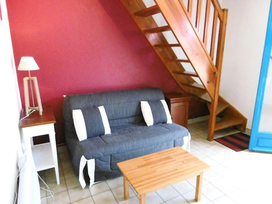 Residence Duguay Trouin