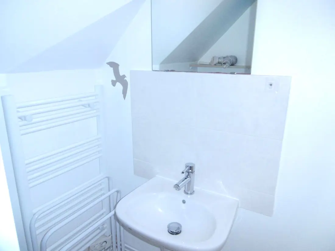 Residence Duguay Trouin