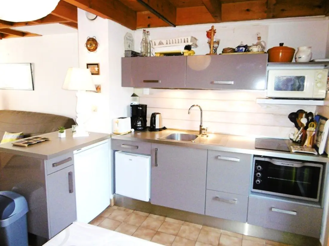 Residence Duguay Trouin