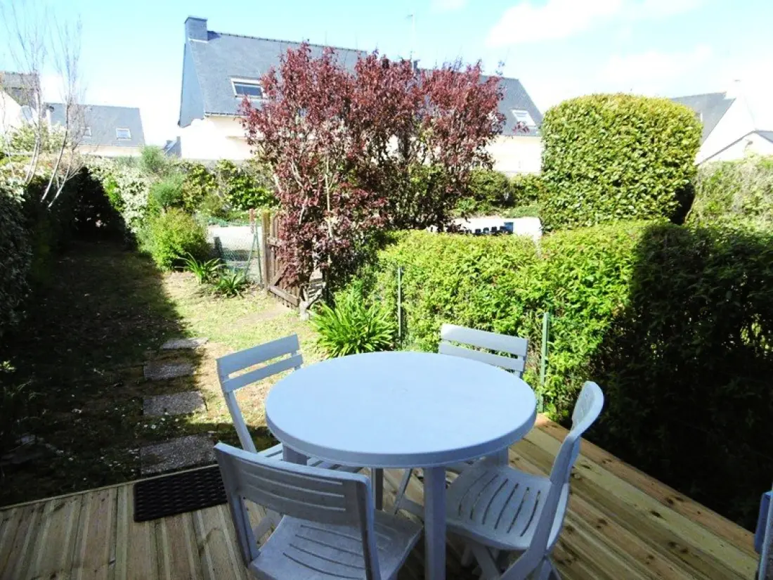 Residence Duguay Trouin