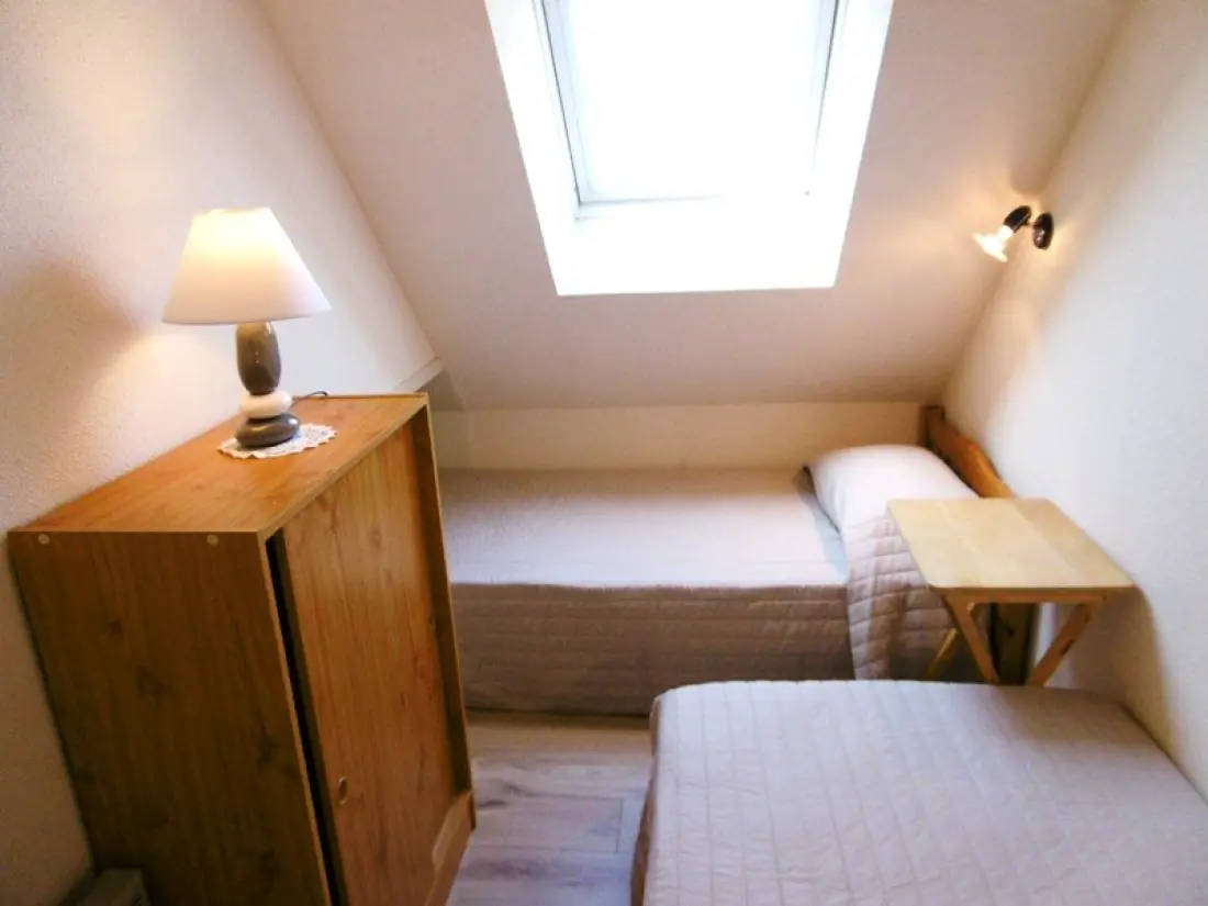 Residence Duguay Trouin