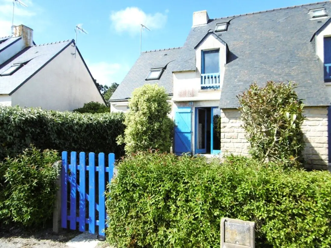 Residence Duguay Trouin