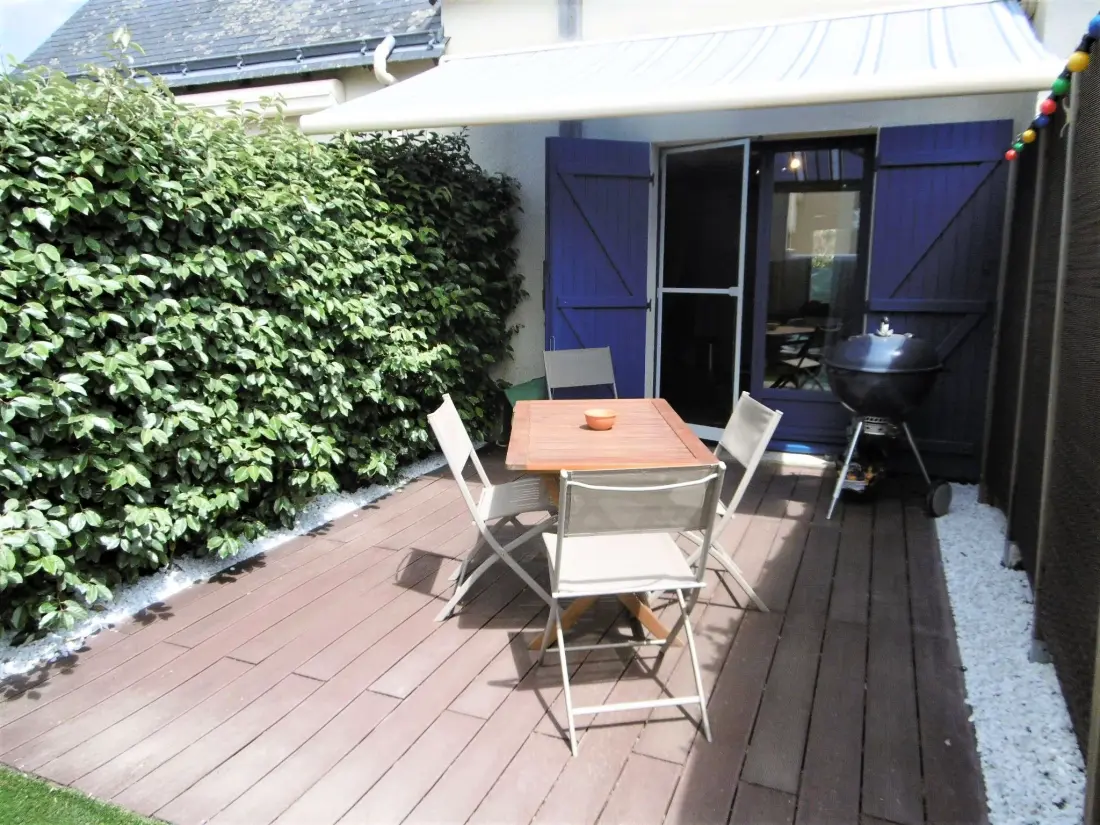 Residence Duguay Trouin