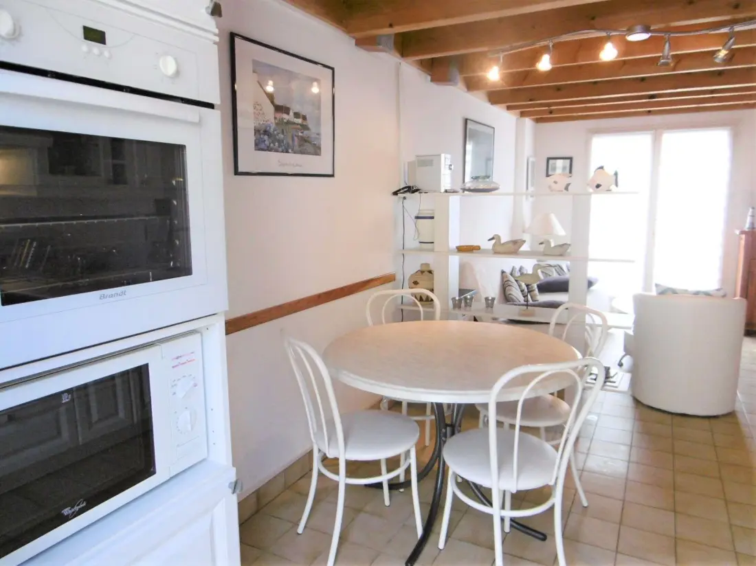 Residence Duguay Trouin