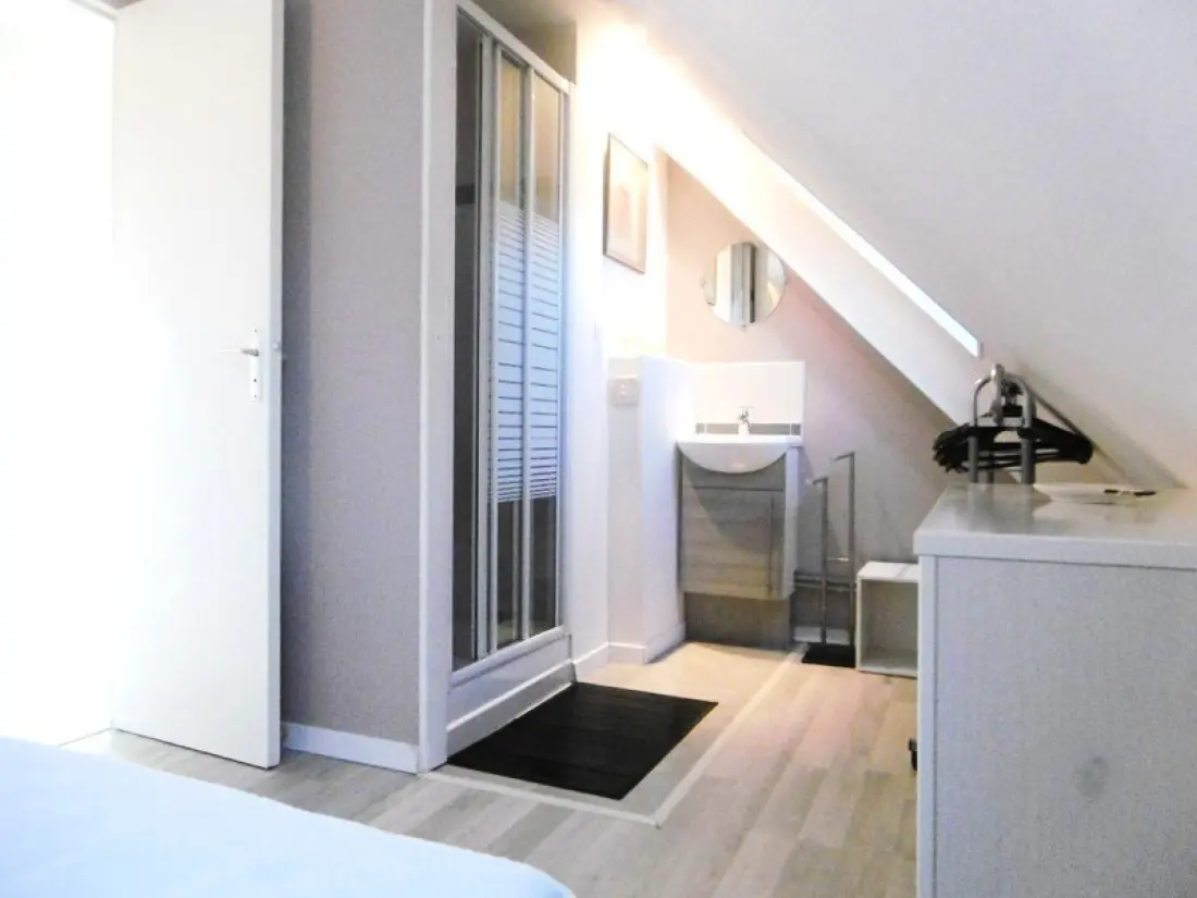 Residence Duguay Trouin