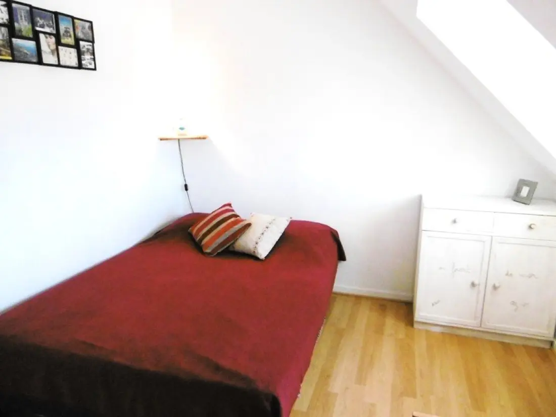 Residence Duguay Trouin