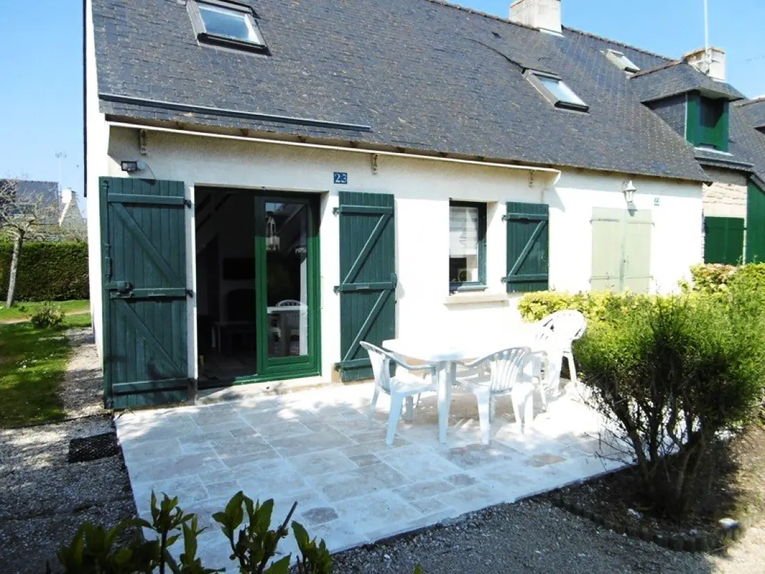 Residence Duguay Trouin